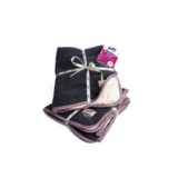 Bunny Nature Bunny Nature - Bunnybedding Easy - Strooiselmat Roze - 112 x 51 cm Bunny Nature Bunny Nature - Bunnybedding Easy - Strooiselmat Roze - 112 x 51 cm