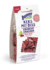 Bunny Nature - Crunchy Cracker - Rode Biet - 50 gram Bunny Nature - Crunchy Cracker - Rode Biet - 50 gram