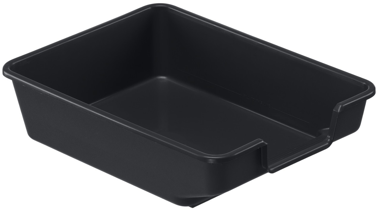 Ferplast Ferplast Open Toilet Met Lage Instap - 37 x 27 x 8 cm - verschillende kleuren Ferplast Ferplast Open Toilet Met Lage Instap - 37 x 27 x 8 cm - verschillende kleuren
