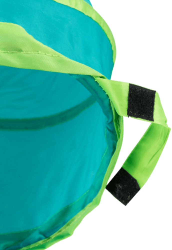 Trixie Trixie Speeltunnel Nylon - 19x117 cm - Verschillende kleuren Trixie Trixie Speeltunnel Nylon - 19x117 cm - Verschillende kleuren