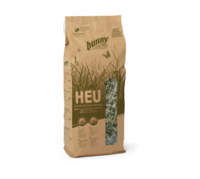 Bunny Nature Bunny Nature - Natuurweide Hooi - 600 gram Bunny Nature Bunny Nature - Natuurweide Hooi - 600 gram