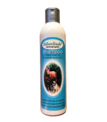 Herbimals Herbimals Diershampoo - Sensitive - 250 ml Herbimals Herbimals Diershampoo - Sensitive - 250 ml