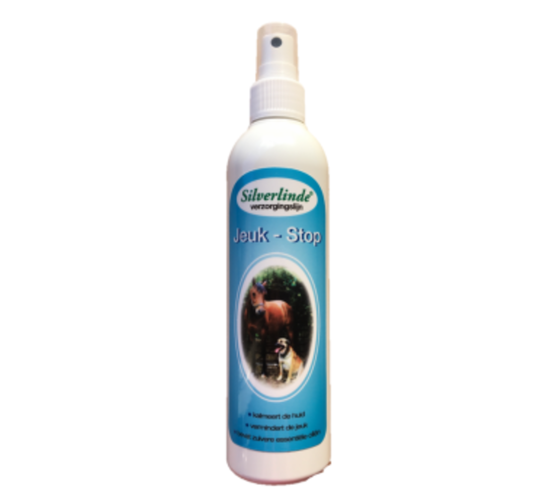 Herbimals Herbimals Vachtspray - 250 ml - voorheen Silverlinde Jeuk-Stop Spray Herbimals Herbimals Vachtspray - 250 ml - voorheen Silverlinde Jeuk-Stop Spray