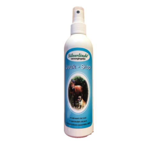 Herbimals Herbimals Vachtspray - 250 ml - voorheen Silverlinde Jeuk-Stop Spray Herbimals Herbimals Vachtspray - 250 ml - voorheen Silverlinde Jeuk-Stop Spray