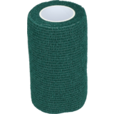 Animal Profi Zelfklevend Verband - Groen - 10 cm breed x 4.5 meter Animal Profi Zelfklevend Verband - Groen - 10 cm breed x 4.5 meter