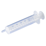 Spuit 2-delig - Luer Slip - 10 ml Spuit 2-delig - Luer Slip - 10 ml