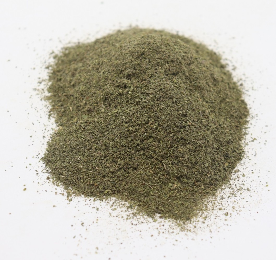 Herbimals Herbimals Brandnetelblad - fijn Herbimals Herbimals Brandnetelblad - fijn