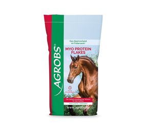 Agrobs Agrobs Myo Protein Flakes - 20 kilo Agrobs Agrobs Myo Protein Flakes - 20 kilo