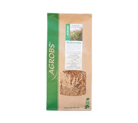 Agrobs Agrobs Kräutermix - Kruidenzaden voor Paardenweide - 1 kilo Agrobs Agrobs Kräutermix - Kruidenzaden voor Paardenweide - 1 kilo