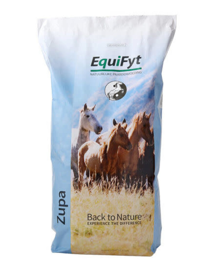 Equifyt Equifyt Zupa - 20 kilo Equifyt Equifyt Zupa - 20 kilo