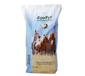 Equifyt Equifyt Zupa - 20 kilo Equifyt Equifyt Zupa - 20 kilo