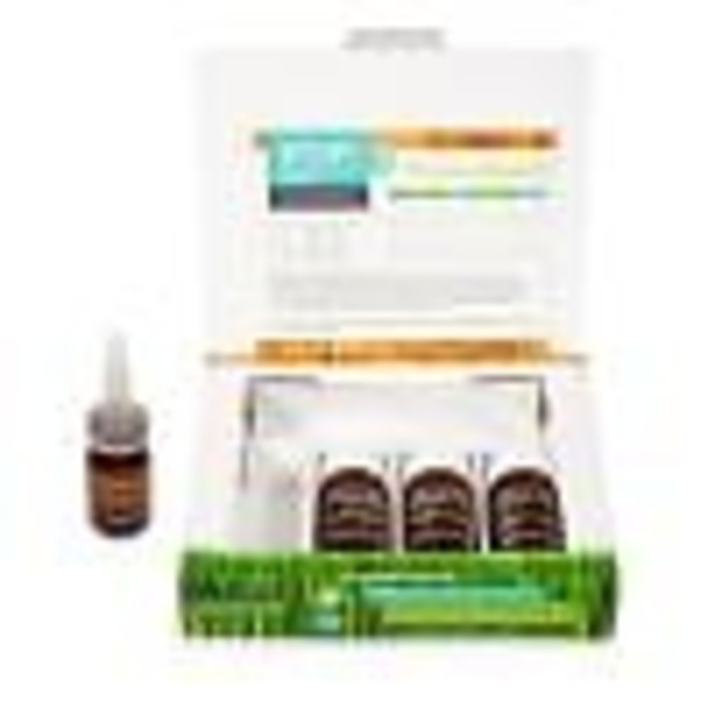 STOP! Animal Bodyguard STOP! Animal Bodyguard Aromatherapie - 4x8 ml STOP! Animal Bodyguard STOP! Animal Bodyguard Aromatherapie - 4x8 ml