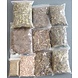 Herbimals Herbimals Dierenkruiden Proefpakket - Konijn-Cavia - 1 kilo Herbimals Herbimals Dierenkruiden Proefpakket - Konijn-Cavia - 1 kilo