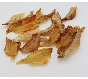 Bark-Bite Bark-Bite Fish - Witvis Filet - 200 gram Bark-Bite Bark-Bite Fish - Witvis Filet - 200 gram