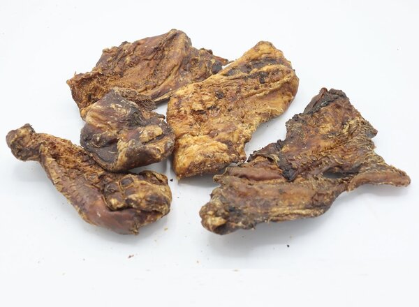 Bark-Bite Bark-Bite Runderlippen - 500 gram Bark-Bite Bark-Bite Runderlippen - 500 gram