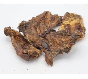 Bark-Bite Bark-Bite Runderlippen - 500 gram Bark-Bite Bark-Bite Runderlippen - 500 gram