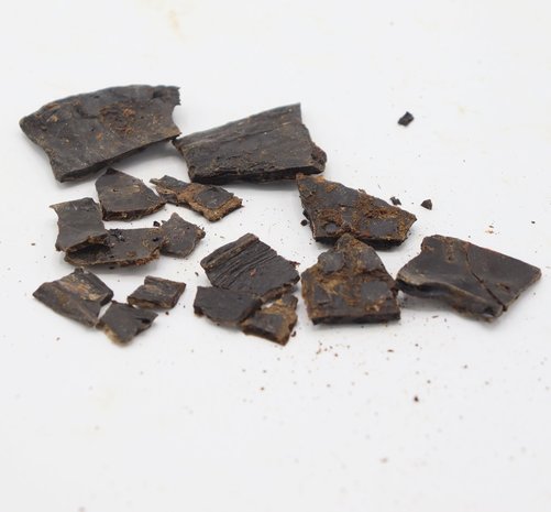 Bark-Bite Bark-Bite Runderlever - 500 gram Bark-Bite Bark-Bite Runderlever - 500 gram