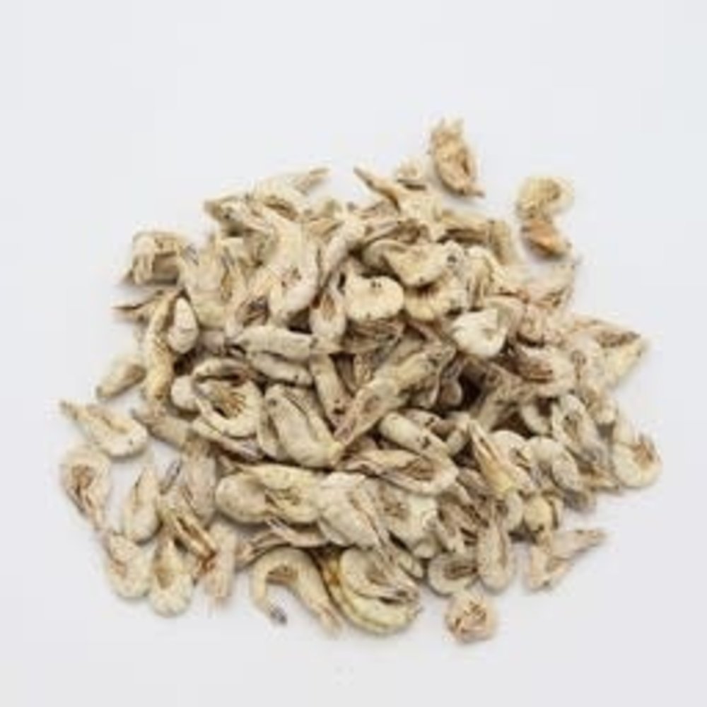 Bark-Bite Bark-Bite Fish - Hollandse Garnalen - 200 gram Bark-Bite Bark-Bite Fish - Hollandse Garnalen - 200 gram