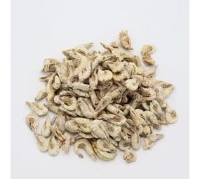 Bark-Bite Bark-Bite Fish - Hollandse Garnalen - 200 gram Bark-Bite Bark-Bite Fish - Hollandse Garnalen - 200 gram