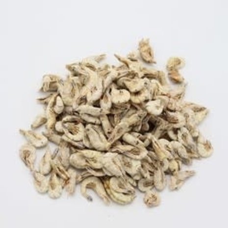 Bark-Bite Bark-Bite Fish - Hollandse Garnalen - 200 gram Bark-Bite Bark-Bite Fish - Hollandse Garnalen - 200 gram