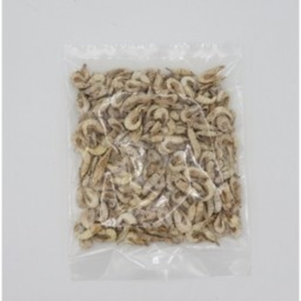 Bark-Bite Bark-Bite Fish - Hollandse Garnalen - 200 gram Bark-Bite Bark-Bite Fish - Hollandse Garnalen - 200 gram