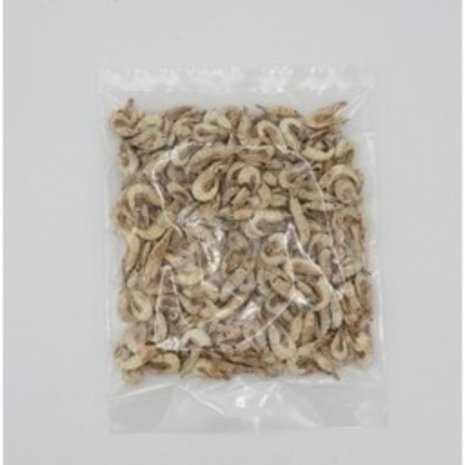 Bark-Bite Bark-Bite Fish - Hollandse Garnalen - 200 gram Bark-Bite Bark-Bite Fish - Hollandse Garnalen - 200 gram