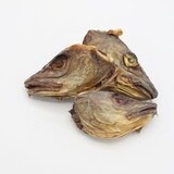 Bark-Bite Bark-Bite Fish - Kabeljauwkoppen - 5 stuks Bark-Bite Bark-Bite Fish - Kabeljauwkoppen - 5 stuks