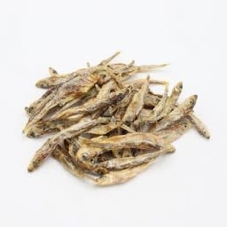 Bark-Bite Bark-Bite Fish - Spiering - 200 gram Bark-Bite Bark-Bite Fish - Spiering - 200 gram