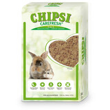 Chipsi Chipsi Carefresh Original - 14 liter Chipsi Chipsi Carefresh Original - 14 liter