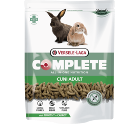 Versele-Laga Versele-Laga Complete Cuni Adult Versele-Laga Versele-Laga Complete Cuni Adult