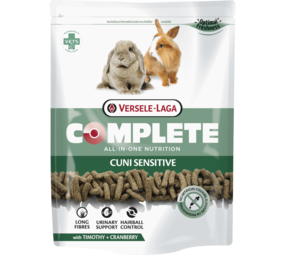 Versele-Laga Versele-Laga Complete Cuni Adult Sensitive Versele-Laga Versele-Laga Complete Cuni Adult Sensitive