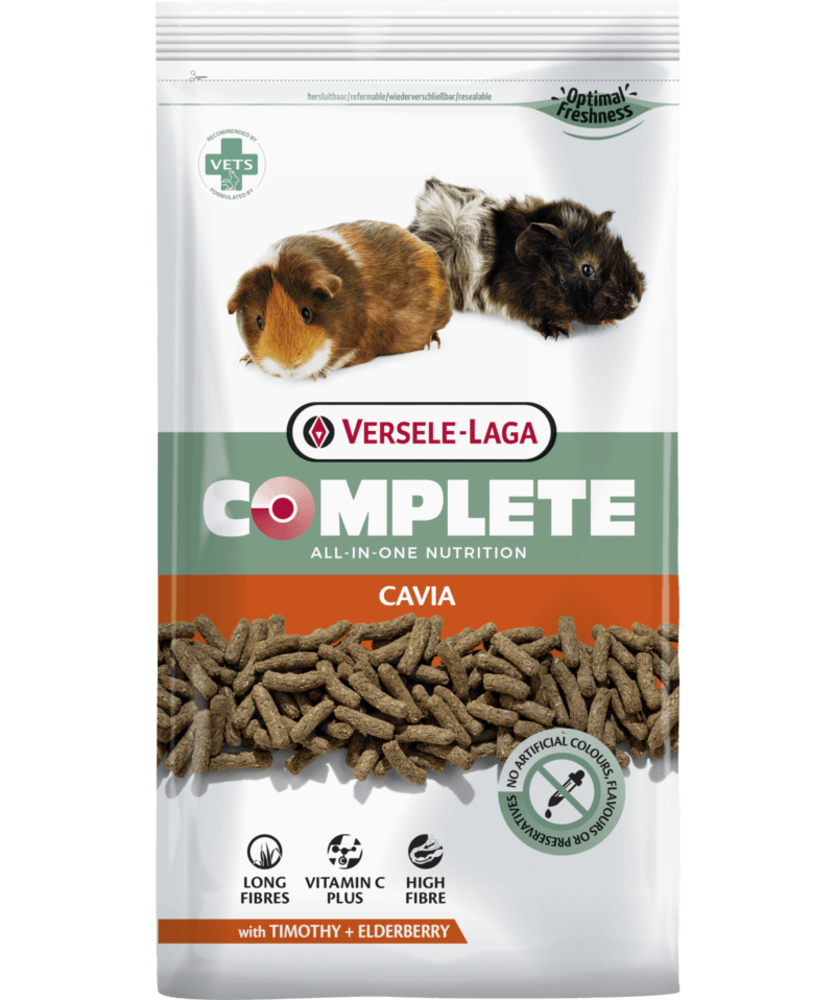 Versele-Laga Versele-Laga Complete Cavia Versele-Laga Versele-Laga Complete Cavia