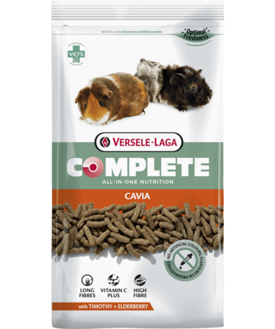 Versele-Laga Versele-Laga Complete Cavia Versele-Laga Versele-Laga Complete Cavia