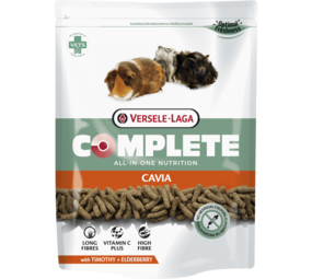 Versele-Laga Versele-Laga Complete Cavia Versele-Laga Versele-Laga Complete Cavia