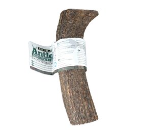 Bark-Bite Hertengewei - Edelhert Large - 151-220 gram Bark-Bite Hertengewei - Edelhert Large - 151-220 gram