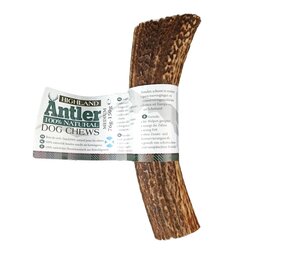 Bark-Bite Hertengewei - Edelhert Medium - 76-150 gram Bark-Bite Hertengewei - Edelhert Medium - 76-150 gram