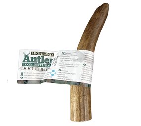 Bark-Bite Hertengewei - Edelhert Small - 50-75 gram Bark-Bite Hertengewei - Edelhert Small - 50-75 gram