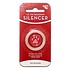 Silencer voor hondenpenning Rond - Groot Silencer voor hondenpenning Rond - Groot