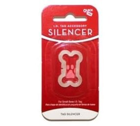 IMARC Silencer voor hondenpenning Bot - Klein IMARC Silencer voor hondenpenning Bot - Klein