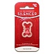 Adori Silencer voor hondenpenning Bot - Klein Adori Silencer voor hondenpenning Bot - Klein