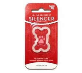 IMARC Silencer voor hondenpenning Bot - Groot IMARC Silencer voor hondenpenning Bot - Groot