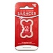 Adori Silencer voor hondenpenning Bot - Groot Adori Silencer voor hondenpenning Bot - Groot