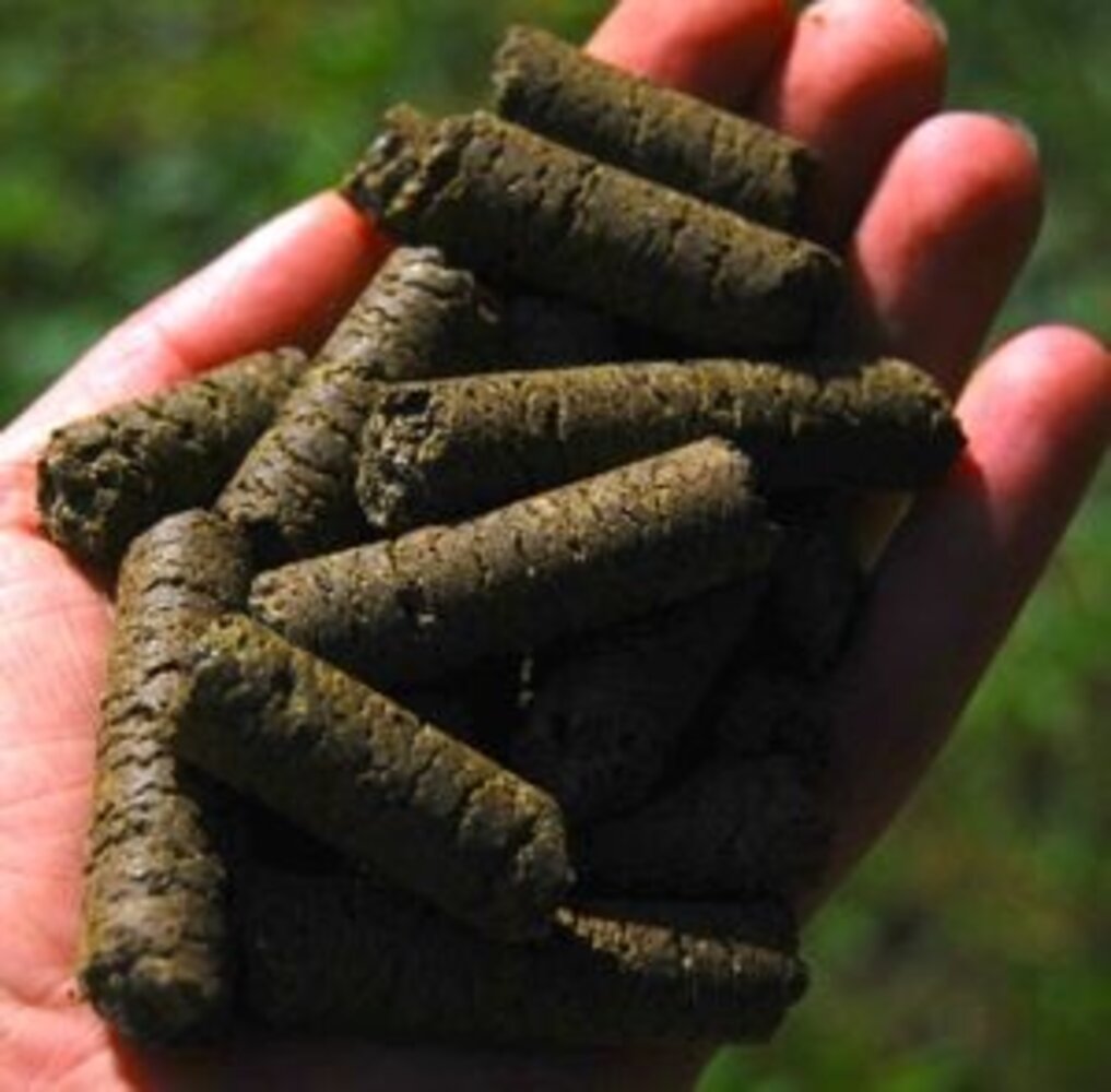 Natuly (voorheen Bio-Ron) Bio-Ron Biologische Hennep Bites - 3 kilo Natuly (voorheen Bio-Ron) Bio-Ron Biologische Hennep Bites - 3 kilo