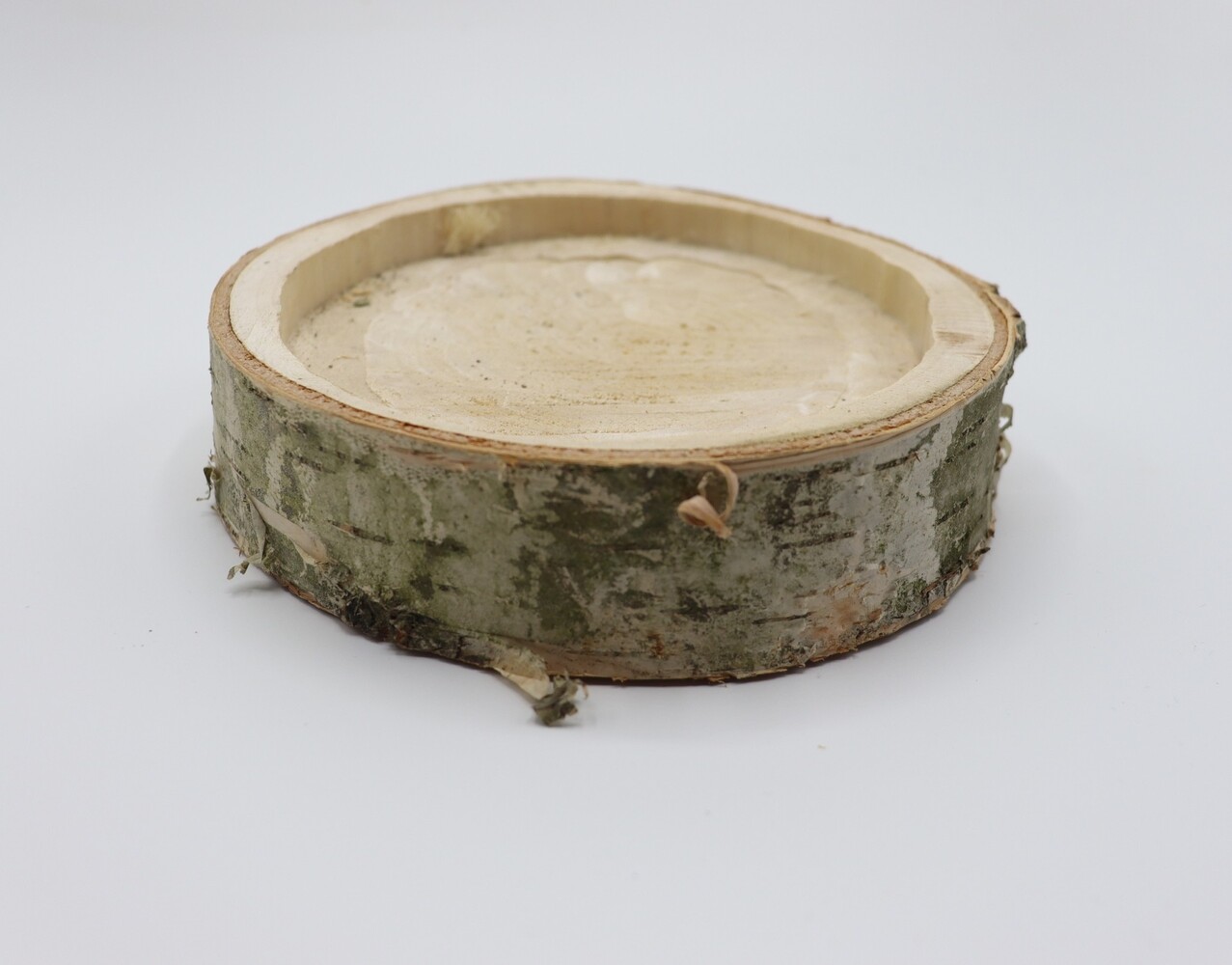 Rabbitat Houten Schaal - Kruidenschaal - groot Rabbitat Houten Schaal - Kruidenschaal - groot