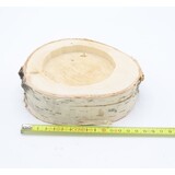 Rabbitat Houten Schaal - Kruidenschaal - middel Rabbitat Houten Schaal - Kruidenschaal - middel