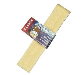 Bark-Bite Yak melk snack - Extra large - 200-210 gram - 15-18 cm Bark-Bite Yak melk snack - Extra large - 200-210 gram - 15-18 cm