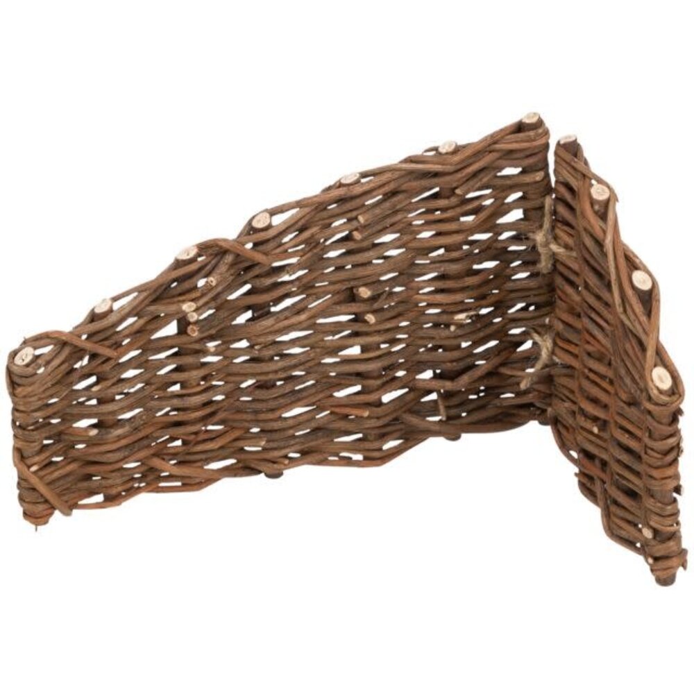 Trixie Wilgen Hoek-component - Schuilplaats - 20 bij 10 breed Trixie Wilgen Hoek-component - Schuilplaats - 20 bij 10 breed