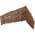 Wilgen Hoek-component - Schuilplaats - 30 bij 20 breed Wilgen Hoek-component - Schuilplaats - 30 bij 20 breed