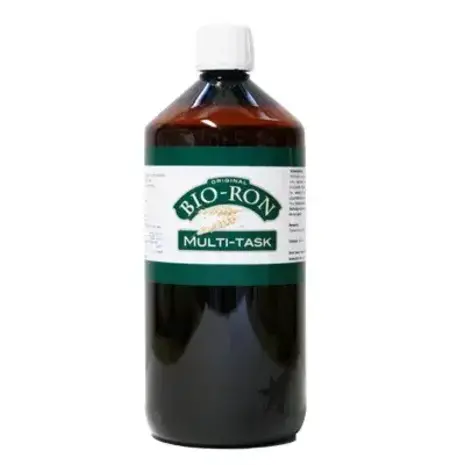 Natuly (voorheen Bio-Ron) Bio-Ron Multi-Task Natuly (voorheen Bio-Ron) Bio-Ron Multi-Task