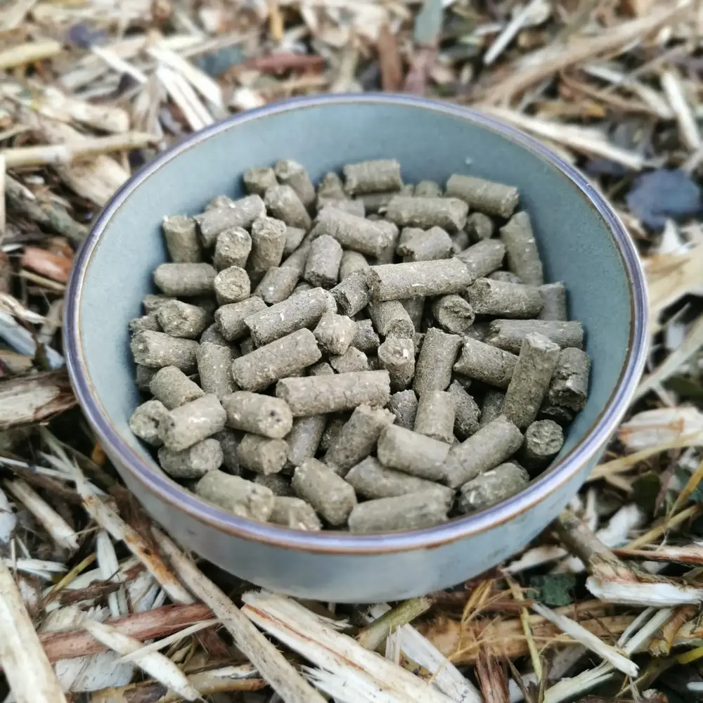 Natuly (voorheen Bio-Ron) Bio-Ron Biologische Groene Hennep - 500 gram Natuly (voorheen Bio-Ron) Bio-Ron Biologische Groene Hennep - 500 gram